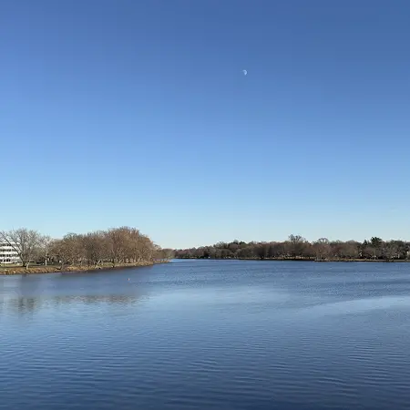 Cooper River Park