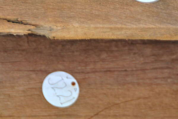 Hoff-Vannatta Farmstead, Harmony Township, New Jersey