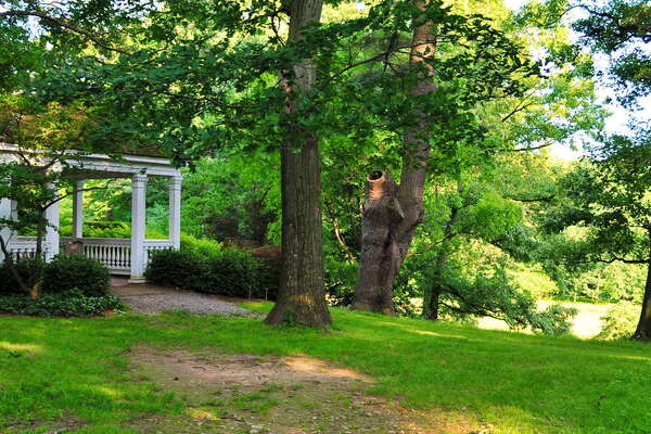 Frelinghuysen Arboretum - June 16th 2014