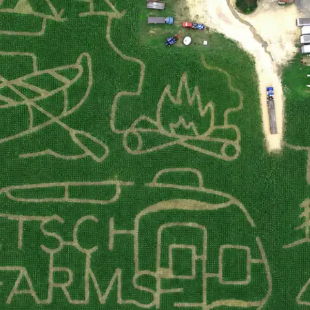 Etsch Farms