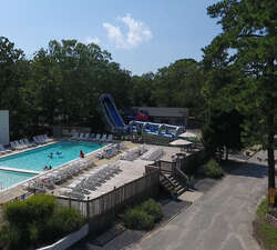 Adventure Bound Camping