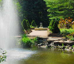 Sayen House & Gardens