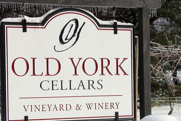 Old York Cellars Winery