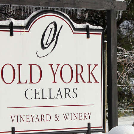 Old York Cellars Winery