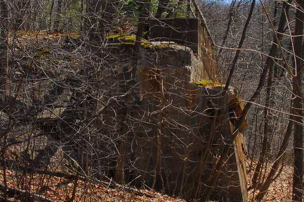 Glen Onoko Falls and Access Point