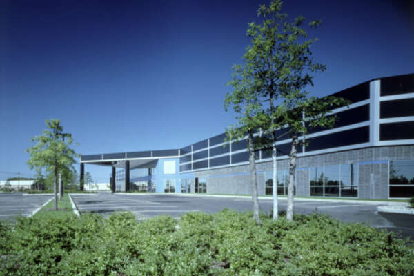 New Jersey Convention Center