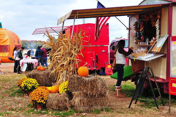Snyders Farm Fall Festival - 2015