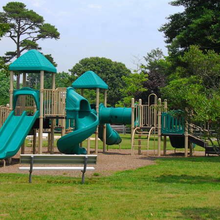 Photos Of: John F Kennedy Park  - 06/26/2009