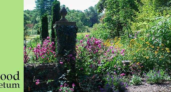 Willowwood Arboretum