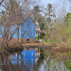 Historic Walnford Farm