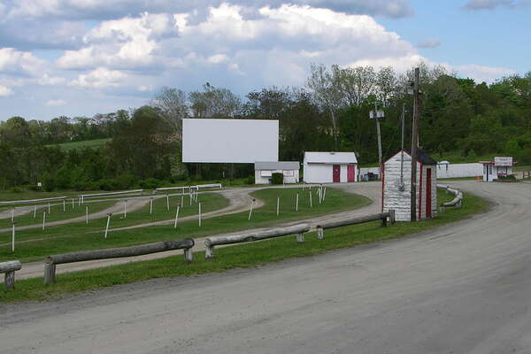 Warwick Drive In 