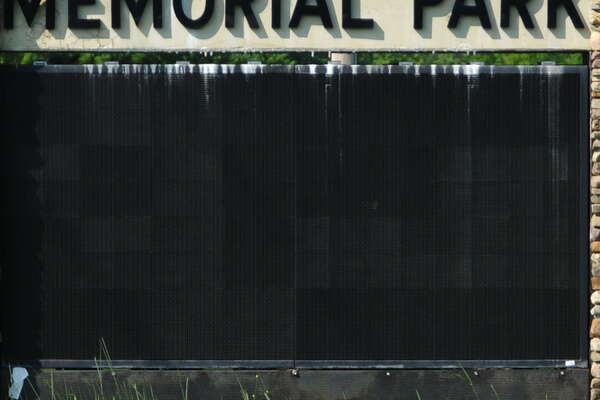 Soldier Memorial Park, Howell, NJ