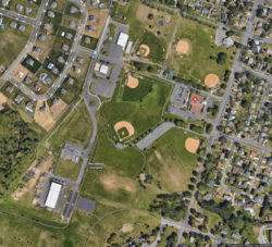 Florence Recreation Complex