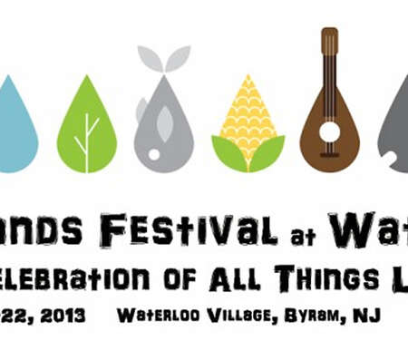 Highlands Festival At Waterloo - 9/21-22/2013