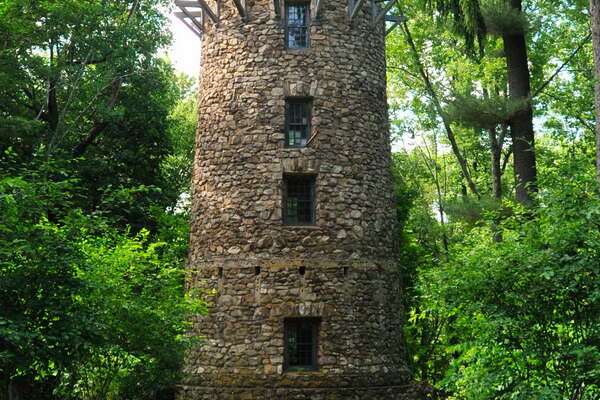 Cross Estate Gardens, 2018
