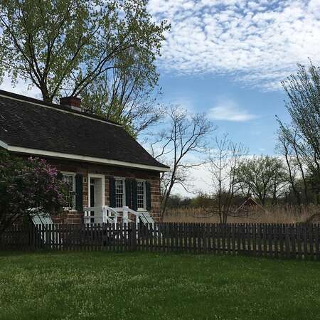 Bergen County Historical Society