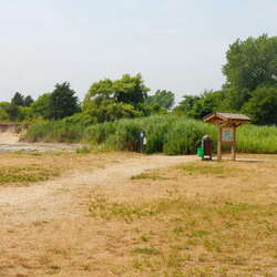 Fisherman's Cove Conservation Area