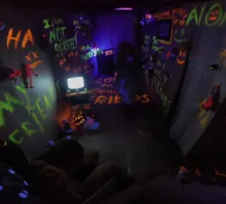 Brookdale Haunted Theater