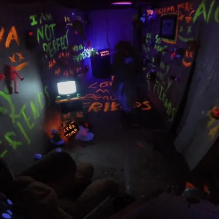 Brookdale Haunted Theater