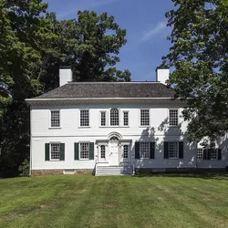 Morristown National Historical Park