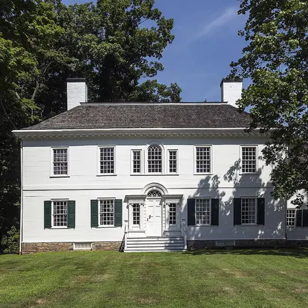 Morristown National Historical Park