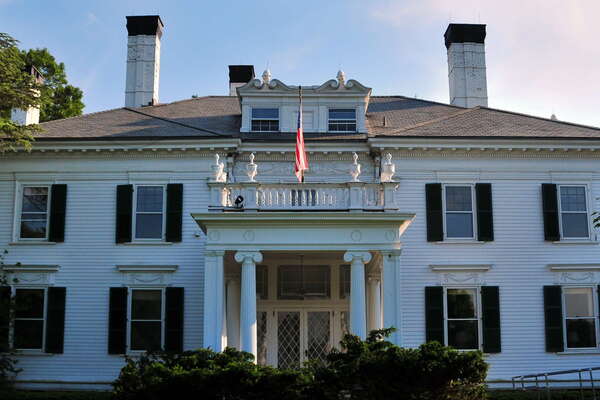 Frelinghuysen Arboretum - June 16th 2014