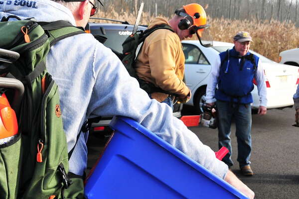 Tools.. check. Lets Go!