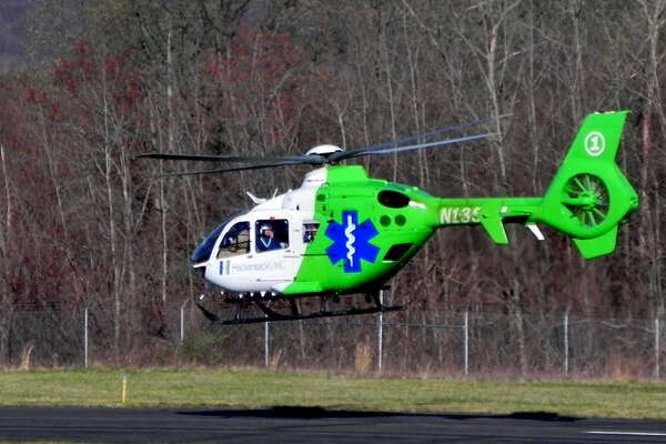 Greenwood Lake Airport