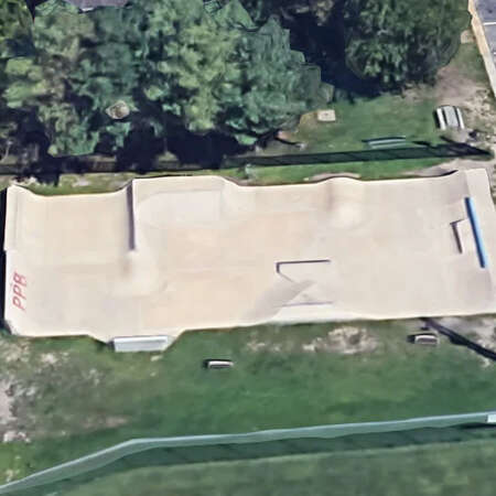 Point Pleasant Beach Skatepark