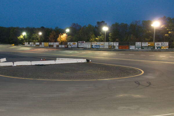 Wall Stadium Speedway