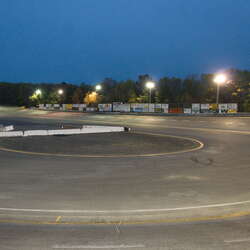 Wall Stadium Speedway