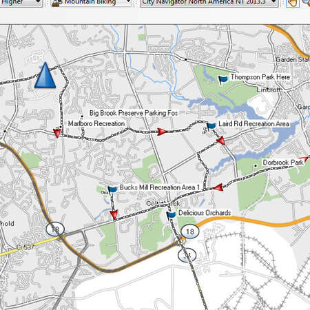 A Call To NJ Park Systems (campgrounds and sporting good stores too)