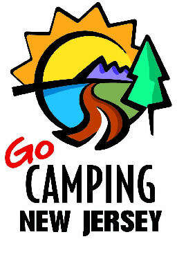 NewJerseyCampgrounds.com Logo
