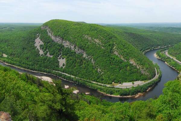 Delaware Water Gap National Recreation Area