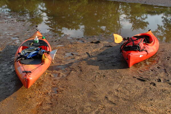 Manasquan River Wildlife Management Area