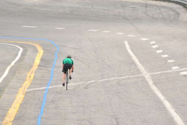 Wall Stadium Velodrome