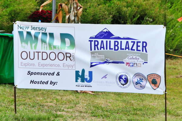 2014 Wildlife Expo (Sept)