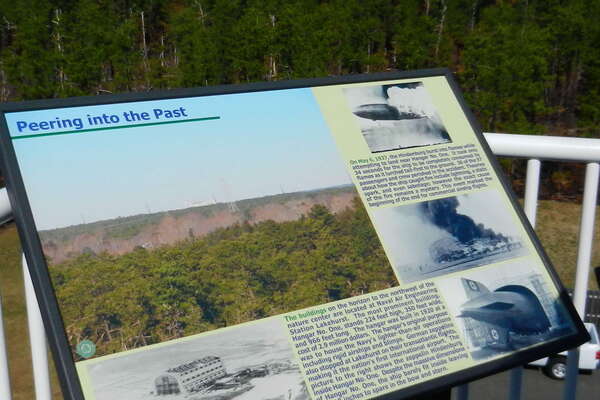 Jakes Branch County Park