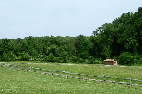 Huber Woods Park