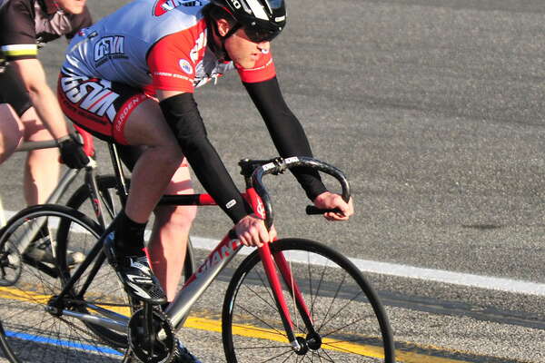 Garden State Velodrome - Race Night - May 6, 2014