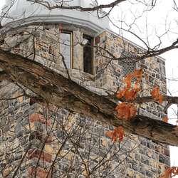 Garret Mountain Reservation