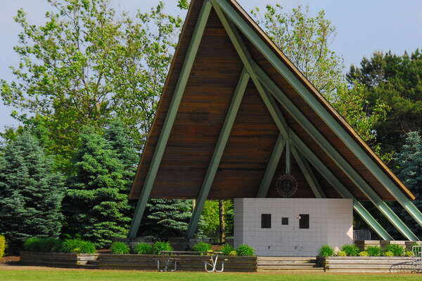 Windward Beach Park, Brick, NJ