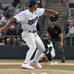 TD Bank Ballpark (Somerset Patriots)