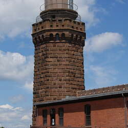 Twin Lights Historic Site