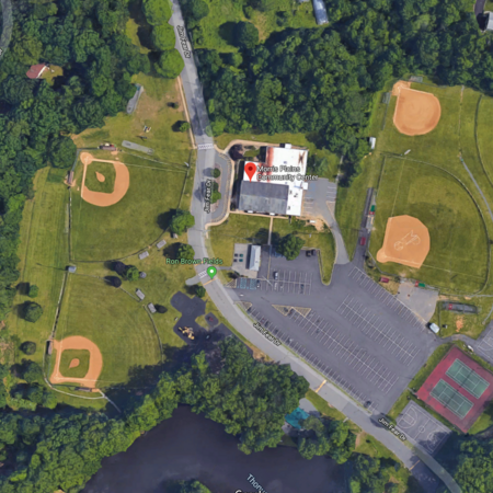 Morris Plains Community Park And Community Center