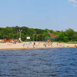 Photos of: Windward Beach Park (2009) - 08/18/2015