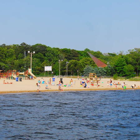 Photos of: Windward Beach Park (2009) - 08/18/2015