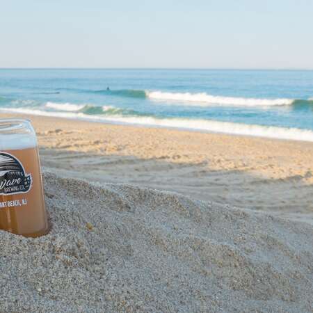 Last Wave Brewing Co