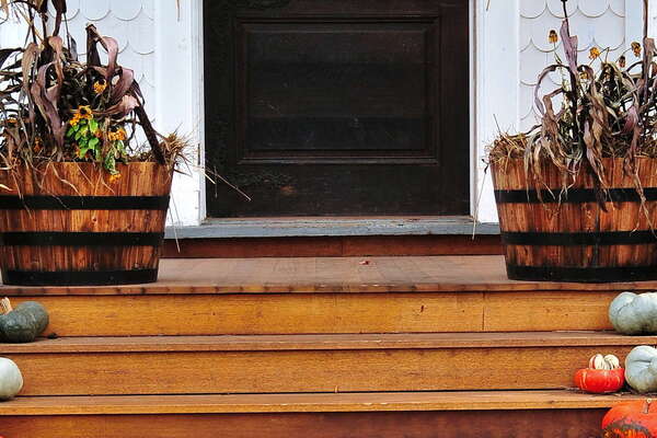 Snyders Farm Fall Festival - 2015