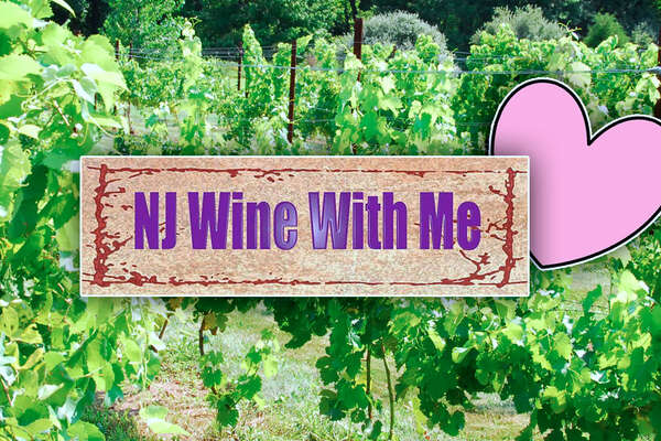 NJ Wine With Me